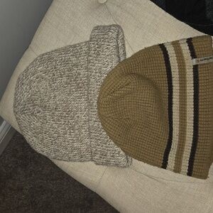 Unisex scarves